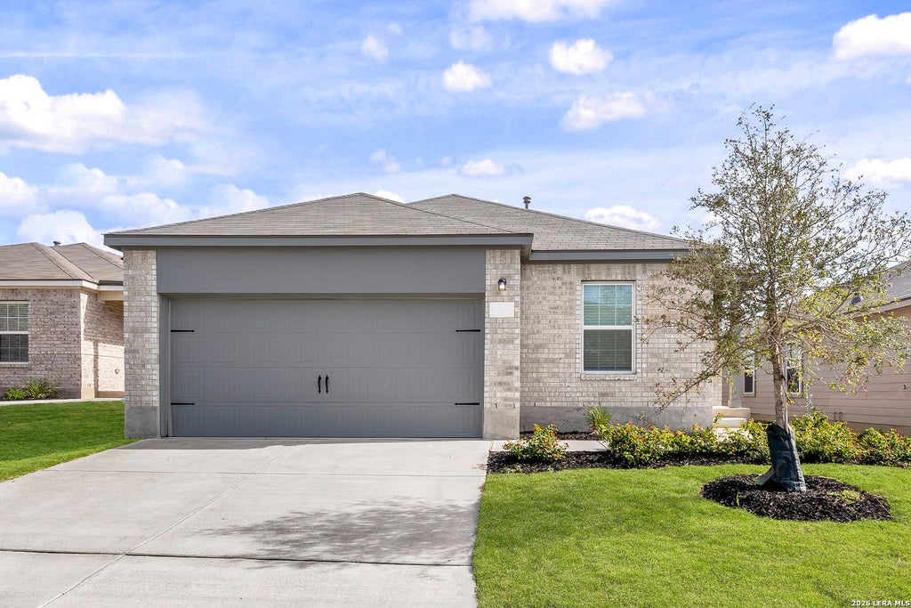 Photo of 4002 Lena Gardens, Von Ormy, TX 78073 (MLS # 1967100)