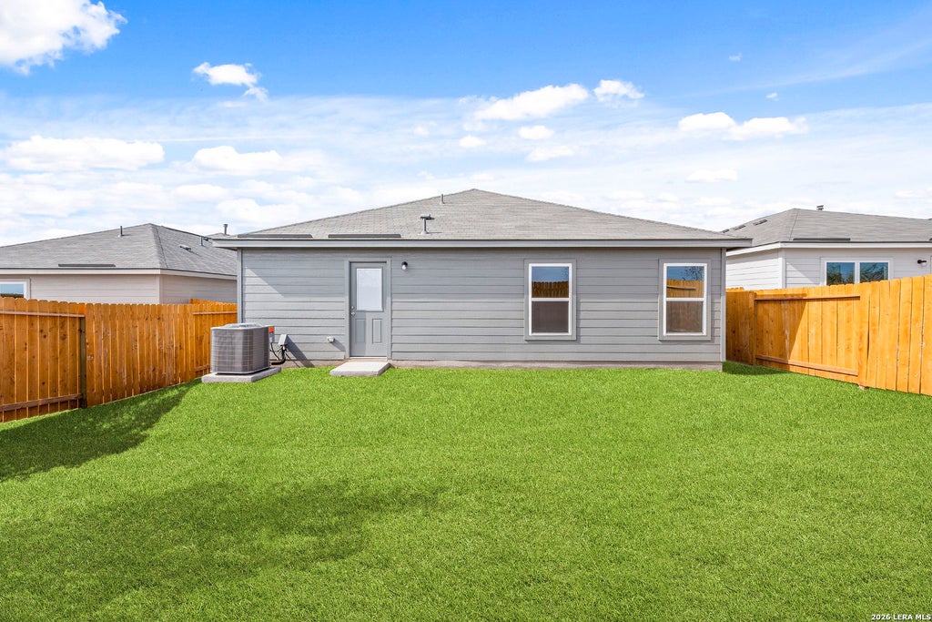 Photo of 4002 Lena Gardens, Von Ormy, TX 78073 (MLS # 1967100)