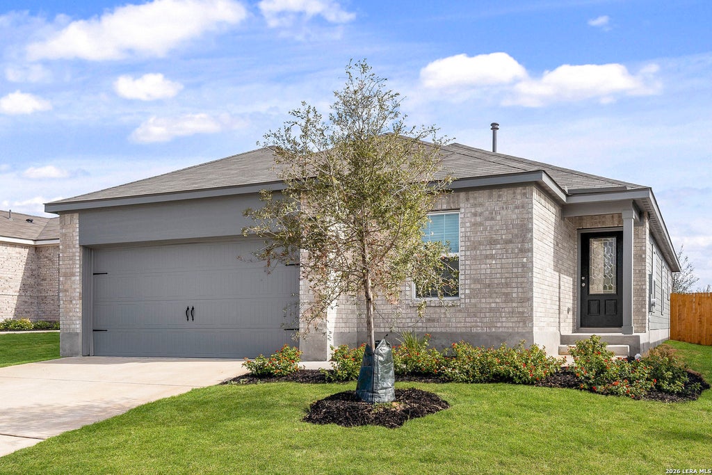 Photo of 4002 Lena Gardens, Von Ormy, TX 78073 (MLS # 1967100)
