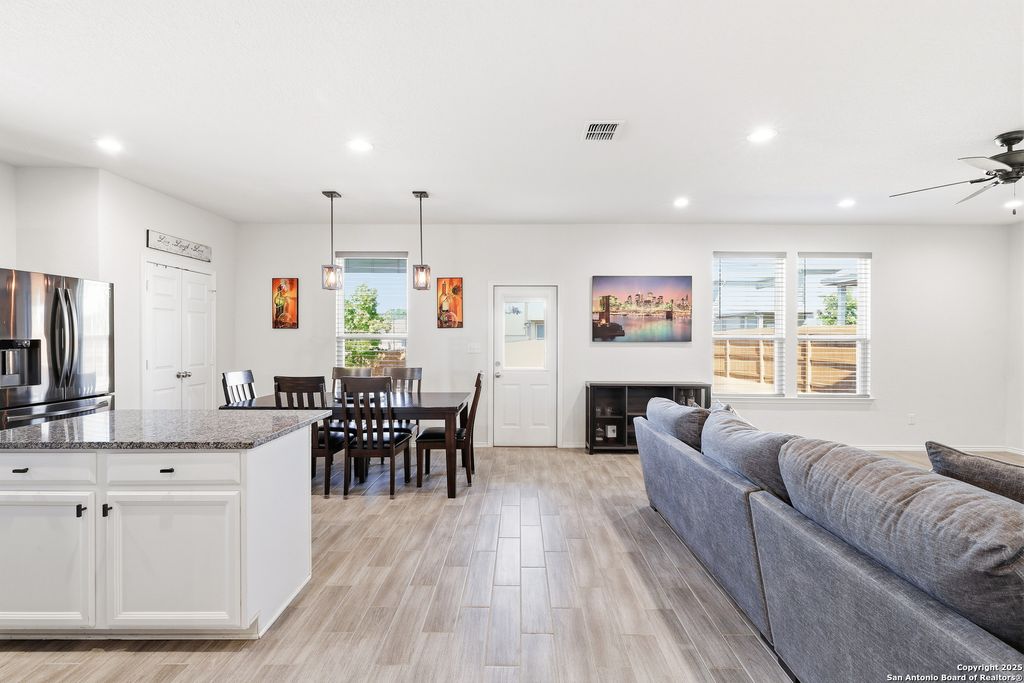 Photo of 7707 pecos ridge, Boerne, TX 78015 (MLS # 1923162)