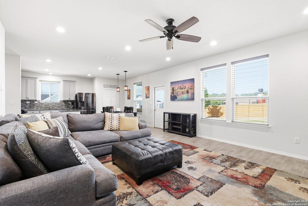 Photo of 7707 pecos ridge, Boerne, TX 78015 (MLS # 1923162)