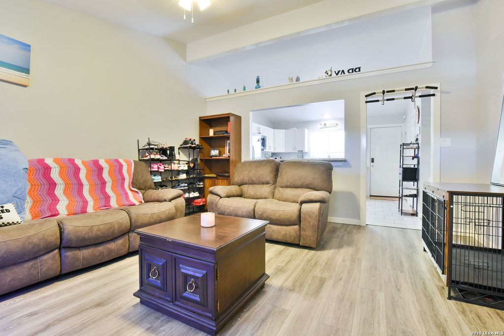 Photo of 411 S Gevers, San Antonio, TX 78203 (MLS # 1939468)