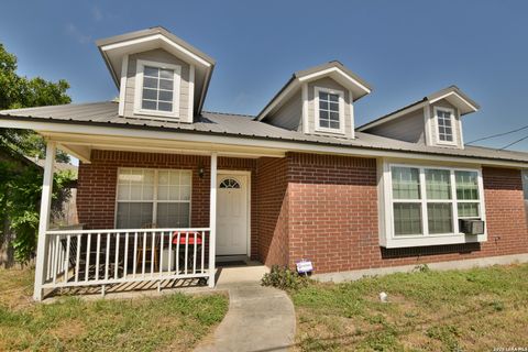 411 S Gevers San Antonio TX 78203