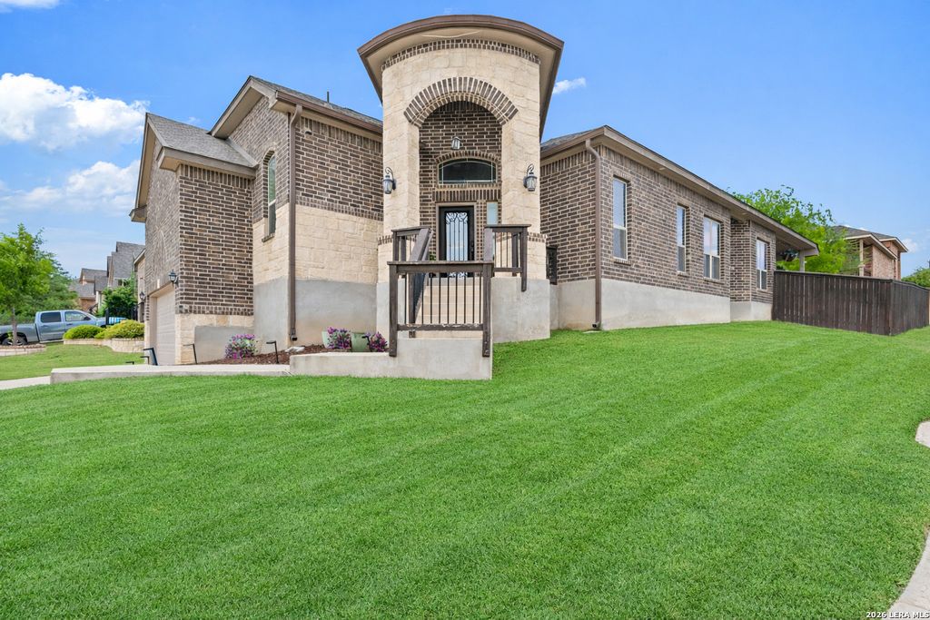 Photo of 1936 Cronus Bnd, San Antonio, TX 78245 (MLS # 1955400)