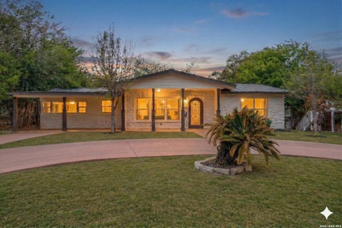 Property photo of 1153 Garraty Rd, Terrell Hills, TX 78209