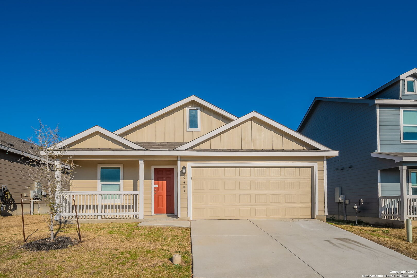 View Converse, TX 78109 house