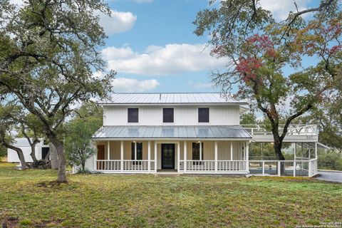 A home in Bulverde