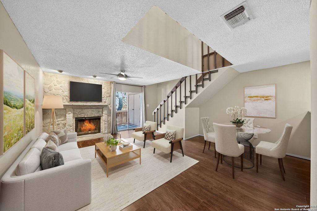 Photo of 4107 Medical Drive 2204 #2204, San Antonio, TX 78229 (MLS # 1917704)