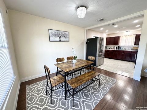 Tiny photo for 1620 Kampmann, San Antonio, TX 78201 (MLS # 1884939)