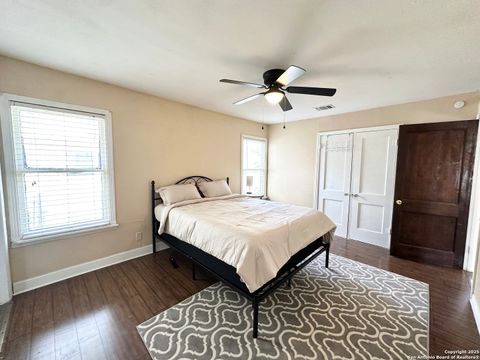 Tiny photo for 1620 Kampmann, San Antonio, TX 78201 (MLS # 1884939)