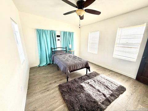 Tiny photo for 1620 Kampmann, San Antonio, TX 78201 (MLS # 1884939)