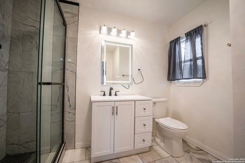 Tiny photo for 1620 Kampmann, San Antonio, TX 78201 (MLS # 1884939)