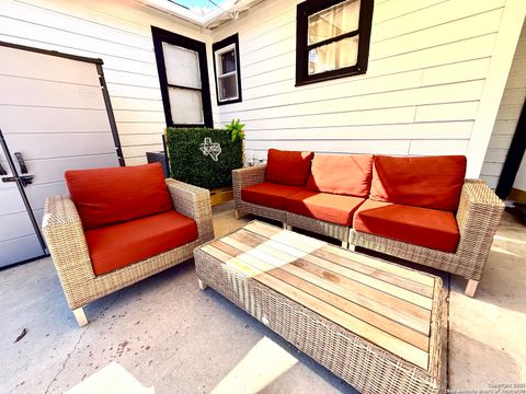 Tiny photo for 1620 Kampmann, San Antonio, TX 78201 (MLS # 1884939)