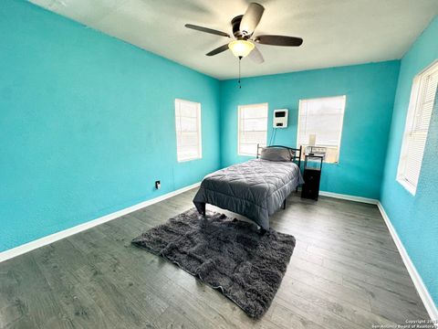 Tiny photo for 1620 Kampmann, San Antonio, TX 78201 (MLS # 1884939)