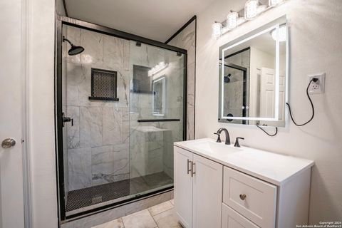 Tiny photo for 1620 Kampmann, San Antonio, TX 78201 (MLS # 1884939)