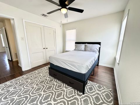 Tiny photo for 1620 Kampmann, San Antonio, TX 78201 (MLS # 1884939)