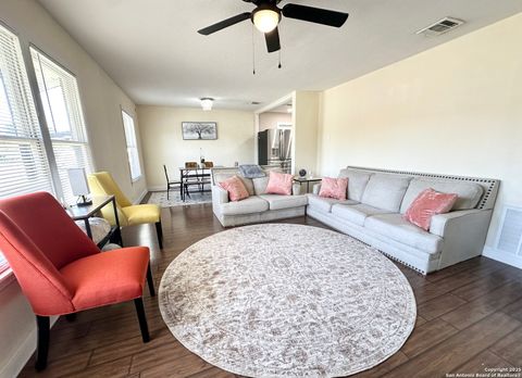 Tiny photo for 1620 Kampmann, San Antonio, TX 78201 (MLS # 1884939)