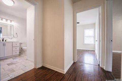 Tiny photo for 1620 Kampmann, San Antonio, TX 78201 (MLS # 1884939)