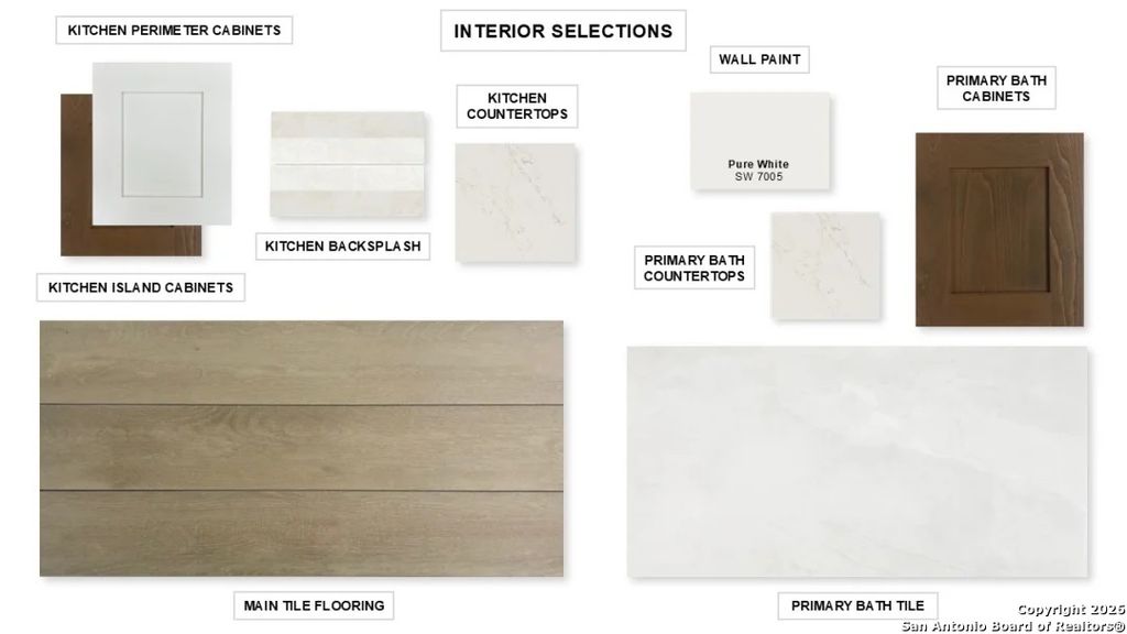 Photo of 10210 Ryder Bend, San Antonio, TX 78254 (MLS # 1933917)