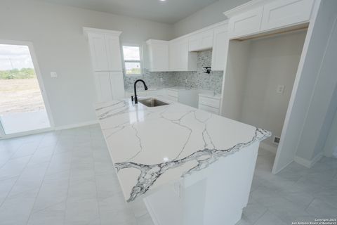 Tiny photo for 150 Ranchero Way, Natalia, TX 78059 (MLS # 1896571)
