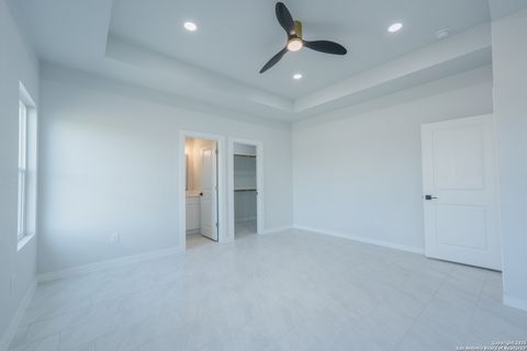 Tiny photo for 150 Ranchero Way, Natalia, TX 78059 (MLS # 1896571)