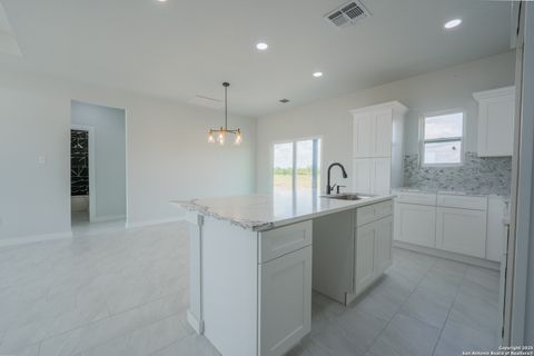 Tiny photo for 150 Ranchero Way, Natalia, TX 78059 (MLS # 1896571)