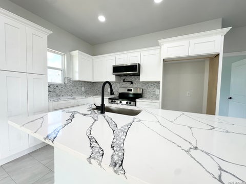 Tiny photo for 150 Ranchero Way, Natalia, TX 78059 (MLS # 1896571)