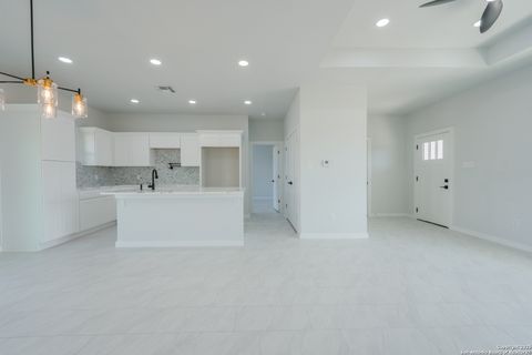 Tiny photo for 150 Ranchero Way, Natalia, TX 78059 (MLS # 1896571)