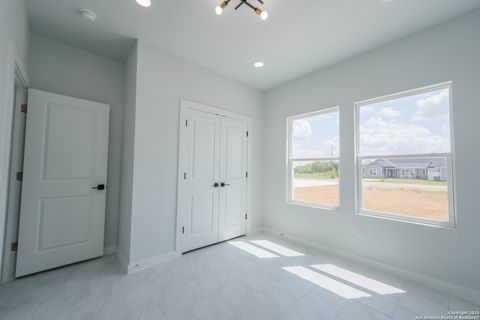 Tiny photo for 150 Ranchero Way, Natalia, TX 78059 (MLS # 1896571)