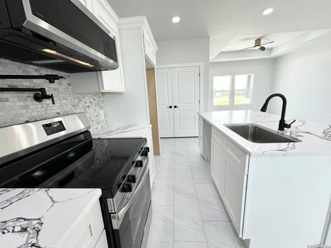 Tiny photo for 150 Ranchero Way, Natalia, TX 78059 (MLS # 1896571)