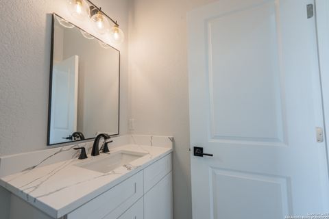 Tiny photo for 150 Ranchero Way, Natalia, TX 78059 (MLS # 1896571)