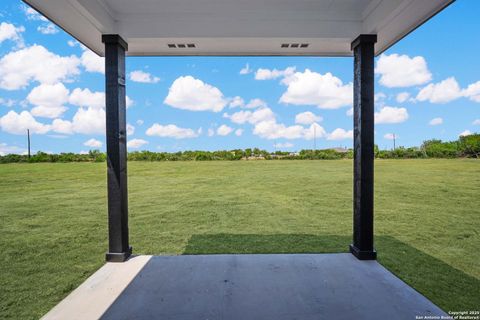 Tiny photo for 150 Ranchero Way, Natalia, TX 78059 (MLS # 1896571)