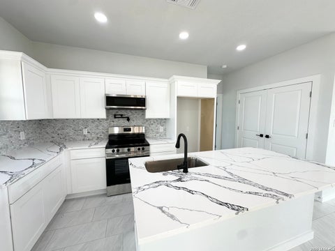 Tiny photo for 150 Ranchero Way, Natalia, TX 78059 (MLS # 1896571)