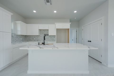Tiny photo for 150 Ranchero Way, Natalia, TX 78059 (MLS # 1896571)