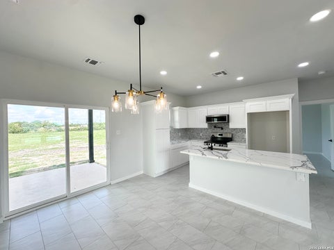 Tiny photo for 150 Ranchero Way, Natalia, TX 78059 (MLS # 1896571)