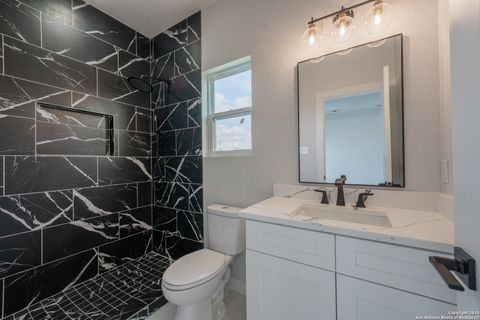 Tiny photo for 150 Ranchero Way, Natalia, TX 78059 (MLS # 1896571)