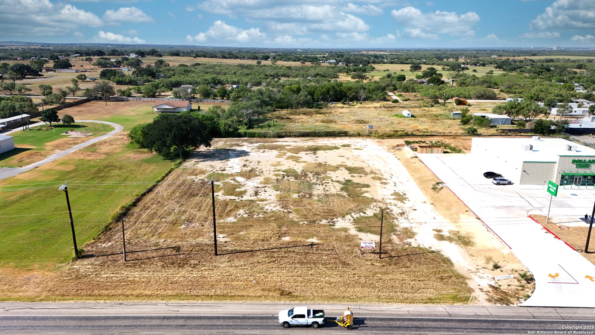 Photo 1 of 7 — 11960 US Highway 87, Adkins, TX 78101