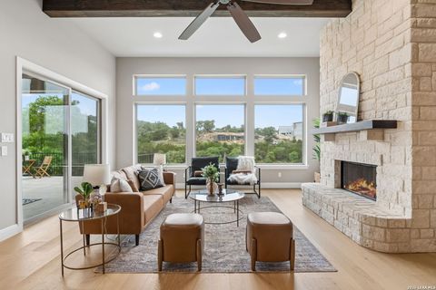 Photo of 10827 NINA RDG, San Antonio, TX 78255 (MLS # 1963081)