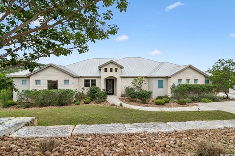 Photo of 10827 NINA RDG, San Antonio, TX 78255 (MLS # 1963081)