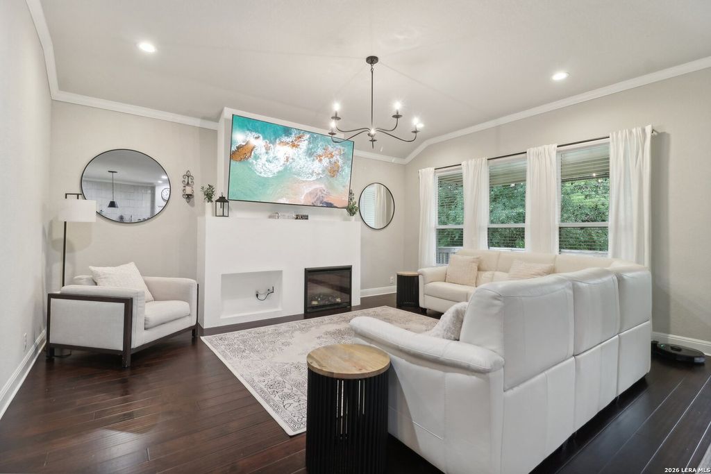 Photo of 13523 Bradford Glen, San Antonio, TX 78254 (MLS # 1958988)