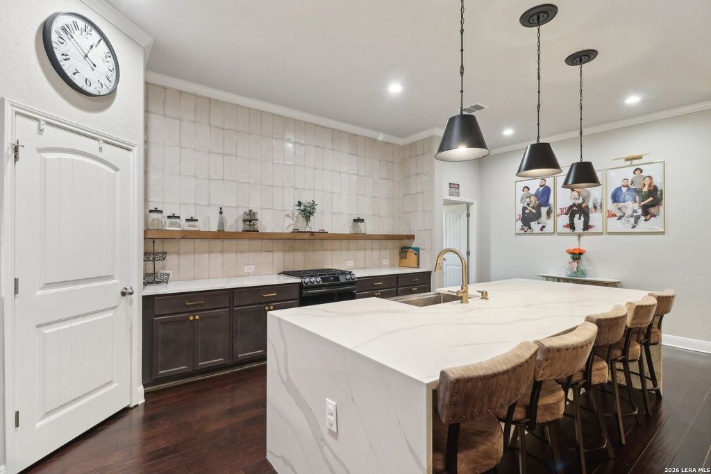 Photo of 13523 Bradford Glen, San Antonio, TX 78254 (MLS # 1958988)