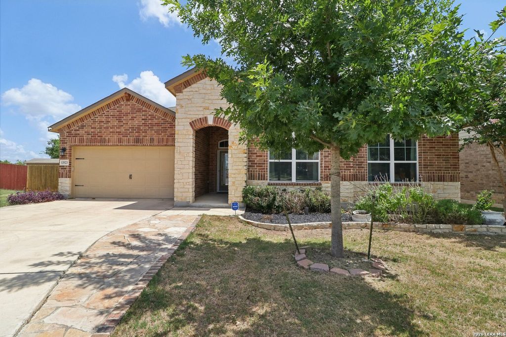 Photo of 13523 Bradford Glen, San Antonio, TX 78254 (MLS # 1958988)