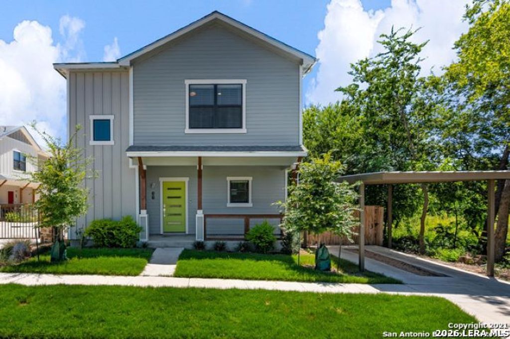 Photo of 210 Utah UNIT 101, San Antonio, TX 78210 (MLS # 1938575)