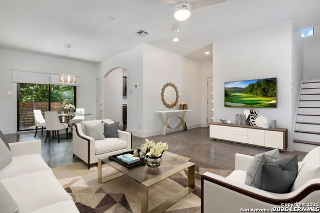 Photo of 210 Utah UNIT 101, San Antonio, TX 78210 (MLS # 1938575)