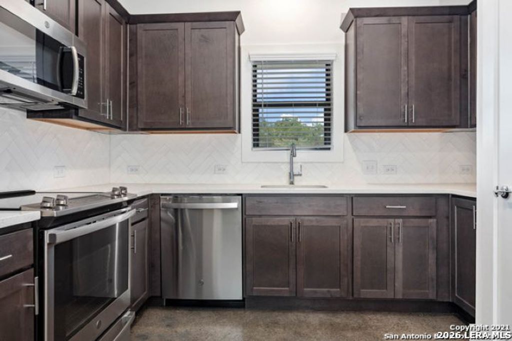 Photo of 210 Utah UNIT 101, San Antonio, TX 78210 (MLS # 1938575)