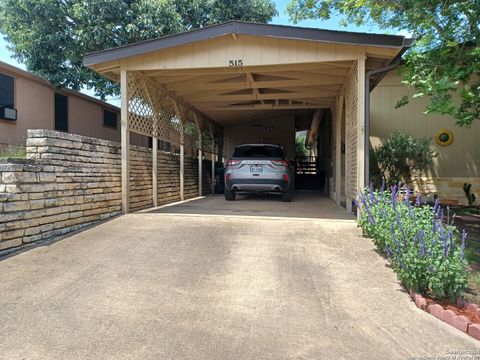 A home in Ingram