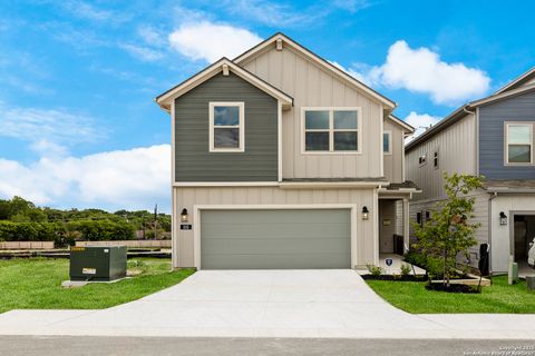 105 Tribus Leon Valley TX 78238