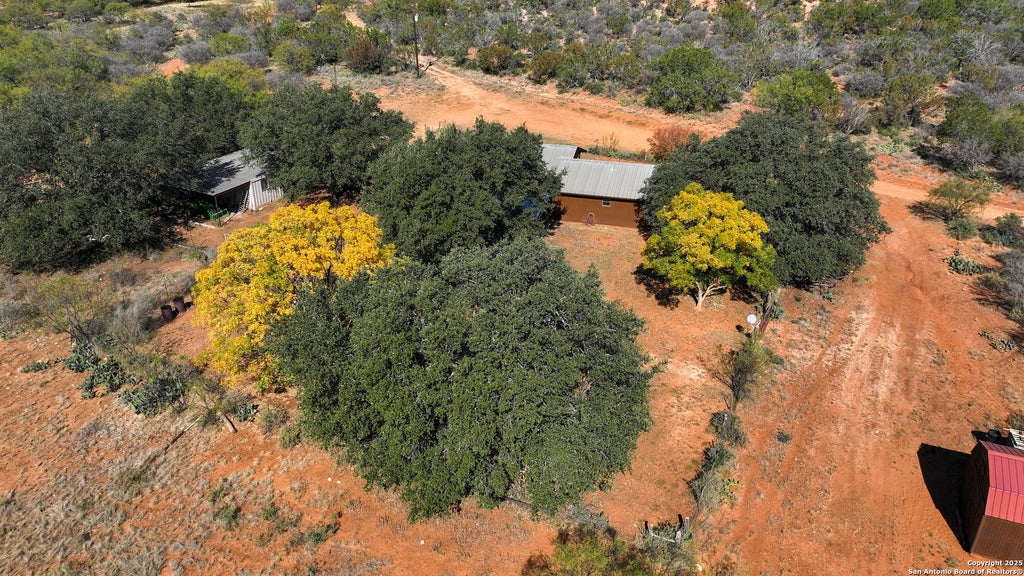Photo of 2356 KC 314, Junction, TX 76849 (MLS # 1924937)