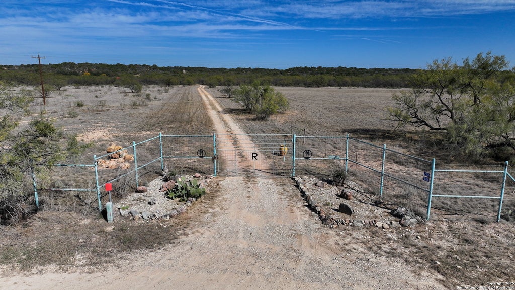 Photo of 2356 KC 314, Junction, TX 76849 (MLS # 1924937)