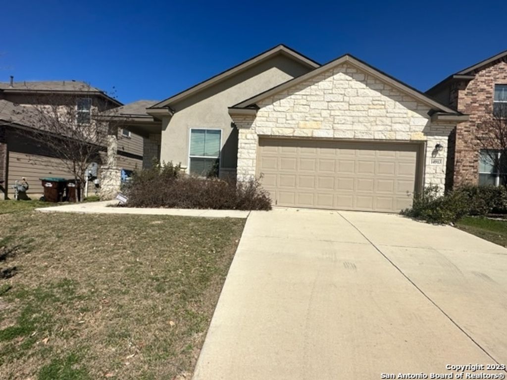 Photo of 14913 Goldfinch Way, San Antonio, TX 78253 (MLS # 1964838)